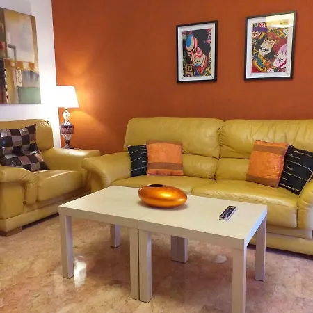 Appartement Arrecife De Las Sirenas