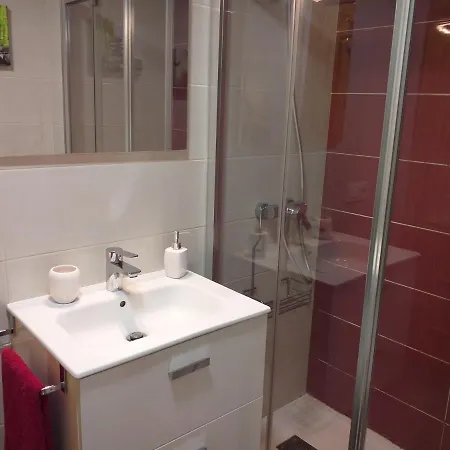 Appartement Arrecife De Las Sirenas Almería