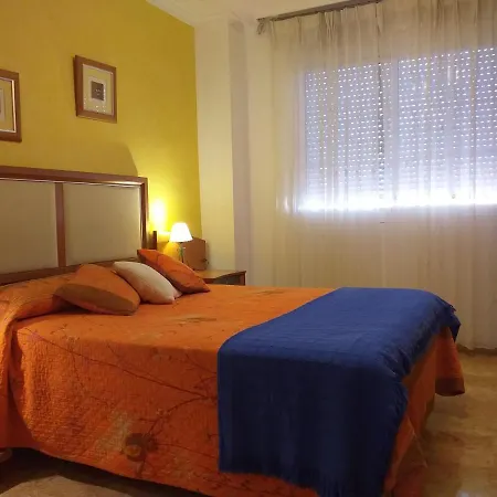 Arrecife De Las Sirenas Appartement