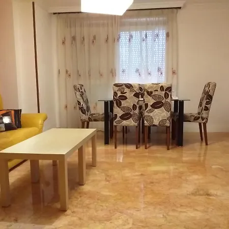 Appartement Arrecife De Las Sirenas