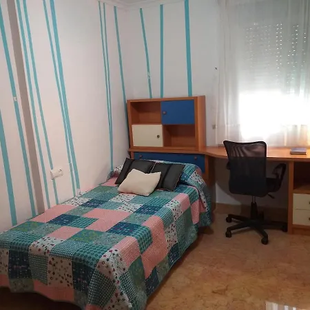 Appartement Arrecife De Las Sirenas Almería